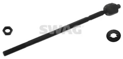 Осевой шарнир, рулевая тяга SWAG купить